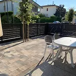 Casa Eva Garden Бибионе