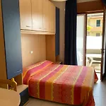 Апартаменты Casa Eva Garden Бибионе