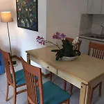 Casa Eva Garden Апартаменты