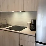 Casa Eva Garden Апартаменты Бибионе