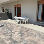 Casa Eva Garden Апартаменты
