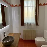 Casa Eva Garden *