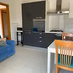 Апартаменты Casa Eva Garden Бибионе