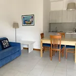 Апартаменты Casa Eva Garden
