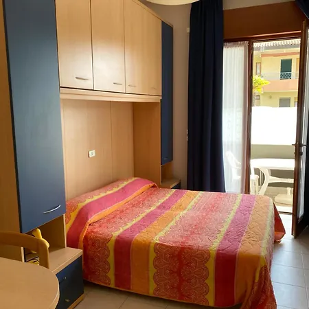 Appartement Casa Eva Garden Bibione