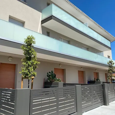 Casa Eva Garden * Bibione