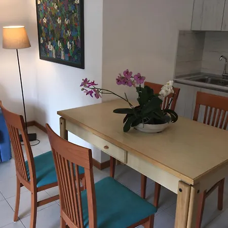 Casa Eva Garden Appartement