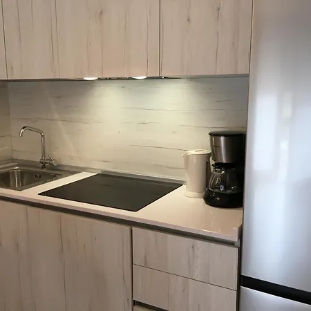 Casa Eva Garden Appartement Bibione
