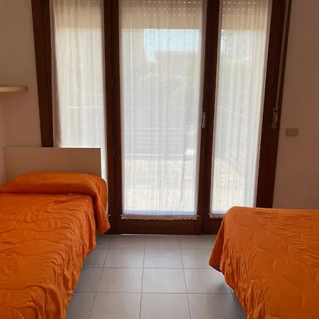 Appartement Casa Eva Garden *