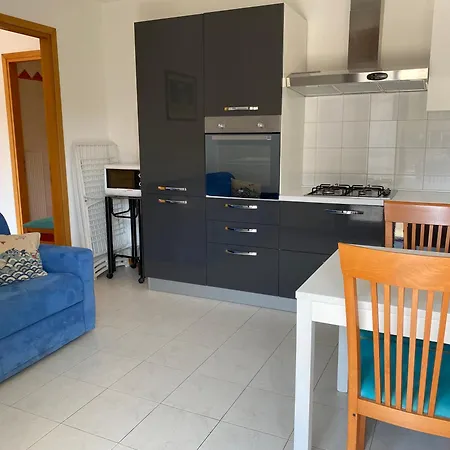 Appartement Casa Eva Garden Bibione