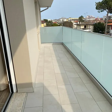 Appartement Casa Eva Garden *