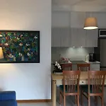 Daire Casa Eva Garden *