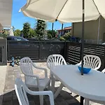 Casa Eva Garden Daire