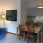 Casa Eva Garden Daire