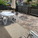 Daire Casa Eva Garden *