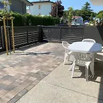Daire Casa Eva Garden