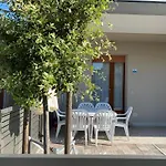 Daire Casa Eva Garden Bibione