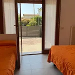 Casa Eva Garden Daire