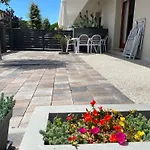 Casa Eva Garden Daire Bibione