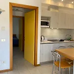 Casa Eva Garden Apartment