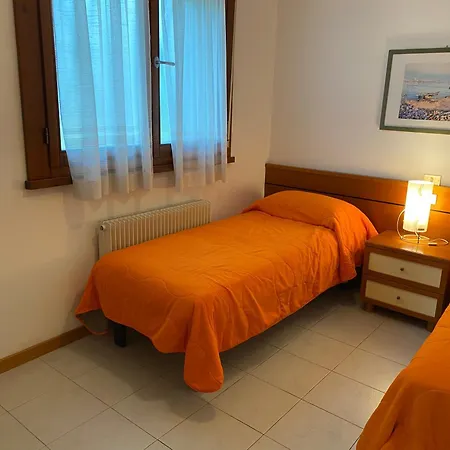 Casa Eva Garden *