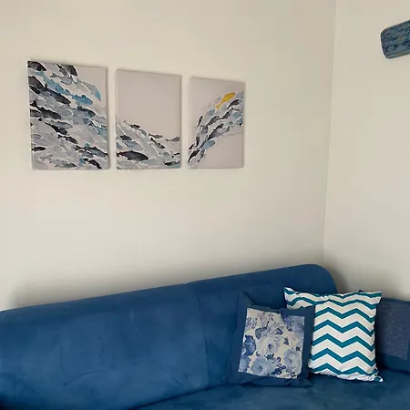 Apartment Casa Eva Garden Bibione