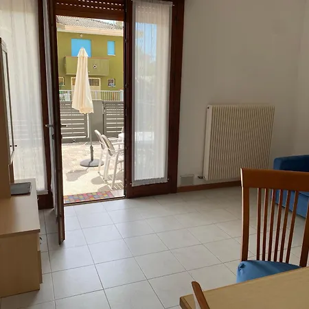 Apartman Casa Eva Garden