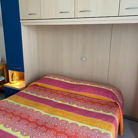 Apartman Casa Eva Garden *