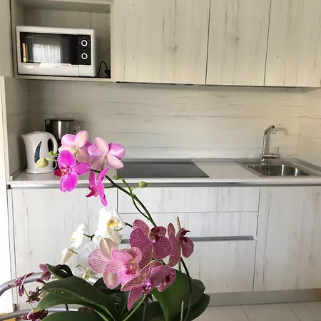 Casa Eva Garden 아파트