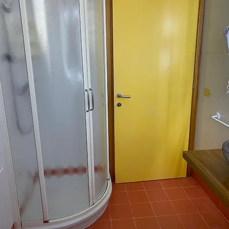 Casa Eva Garden شقة بيبيوني