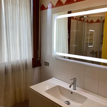 Casa Eva Garden بيبيوني
