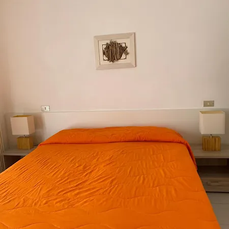 Apartment Casa Eva Garden Bibione