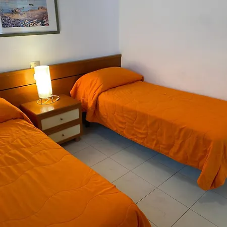 Apartman Casa Eva Garden *