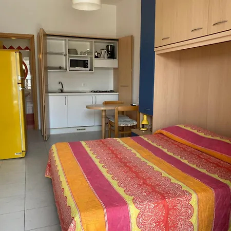 Apartman Casa Eva Garden *