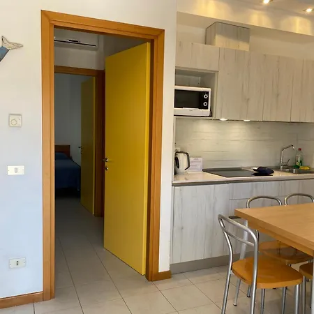 Casa Eva Garden Apartment
