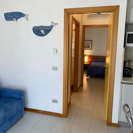 Casa Eva Garden Apartment