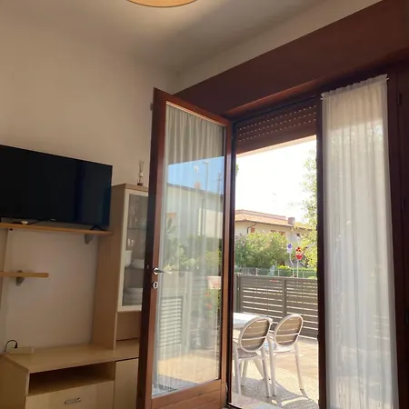 Apartment Casa Eva Garden