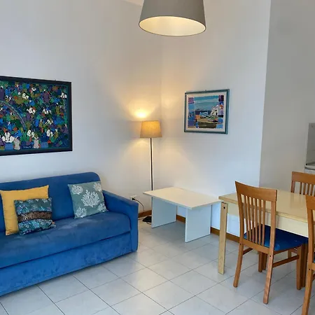Apartment Casa Eva Garden *