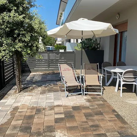 Casa Eva Garden *