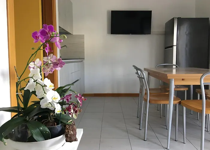 Casa Eva Garden