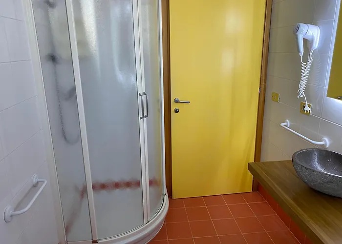Casa Eva Garden Apartment Bibione