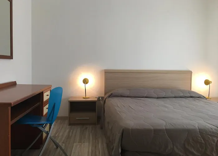 Apartment Casa Eva Garden Bibione